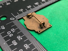 Load image into Gallery viewer, Teddy Tail League - Daily Mail - Enamel Pin Badge - The Militaria Shop