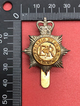Load image into Gallery viewer, The Duke of Cambridge's Yeomanry "QC" ~ Genuine British Army Mili - The Militaria Shop