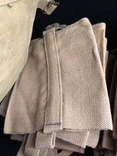 Load image into Gallery viewer, Original WW2 Dated British Army 37 Pattern Water Bottle Harness / Carrier - The Militaria Shop