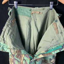 Load image into Gallery viewer, Genuine British Army DPM Camouflaged 1968 Pattern Combat Trousers - 32" Wai - The Militaria Shop