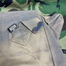 Load image into Gallery viewer, British Army / RAF 37 Pattern Large Pack - WW2 Pattern -Used Condition Original - The Militaria Shop