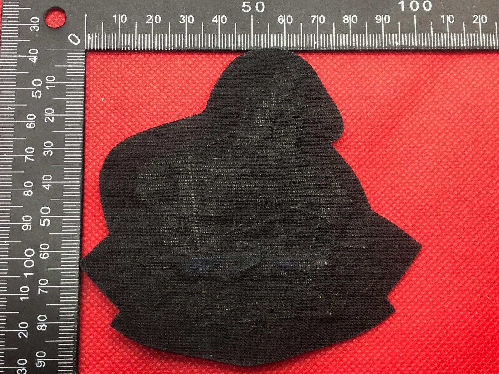 British Army Bullion Embroidered Blazer Badge - King's Regiment - The Militaria Shop