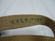 Load image into Gallery viewer, Genuine British Army Water Bottle Harness Carrier - The Militaria Shop