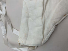 Load image into Gallery viewer, Original British Army Surgical Operation Mask - New Old Stock - WW2 Onwards Patt - The Militaria Shop