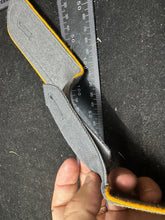 Load image into Gallery viewer, Genuine German post WW2 Bundeswehr Shoulder Boards Epaulettes Signal Corps - NEW - The Militaria Shop