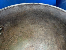 Load image into Gallery viewer, Original WW2 British Army / Canadian Army Mk3 Turtle Combat Helmet - The Militaria Shop