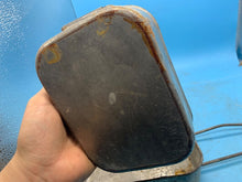 Charger l'image dans la galerie, Original WW2 British Army Soldiers Mess Tin Set - Two Piece - Fold Out Handles - The Militaria Shop