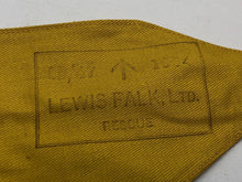 Load image into Gallery viewer, Original British Civil Defence Corps Kings Crown Armband - NEW OLD STOCK - The Militaria Shop