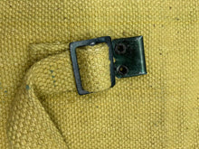 Load image into Gallery viewer, British Army / RAF 37 Pattern Large Pack & Shoulder Straps Reproduction Prop - The Militaria Shop