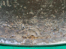 Load image into Gallery viewer, Genuine WW2 Canadian & British Army Helmet - Turtle Mk3 Helmet - The Militaria Shop