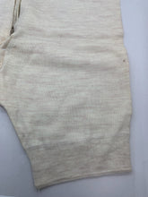Load image into Gallery viewer, Original WW2 Pattern British Army Woollen Shorts / Boxer Shorts - New Old Stock - The Militaria Shop