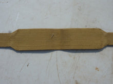 Load image into Gallery viewer, Original WW2 British Army 37 Pattern Yoke Utility Shoulder Strap- M.W&S Ltd - The Militaria Shop