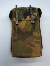 Load image into Gallery viewer, Genuine Army Surplus Alice Ammo Pouch DPM Camo - The Militaria Shop