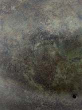 Charger l'image dans la galerie, Original WW2 South African Army Mk2 Brodie Helmet - British Style Combat Helmet - The Militaria Shop