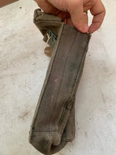 Load image into Gallery viewer, Original WW2 British Army 37 Pattern Webbing Bren Pouch - The Militaria Shop