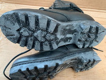 Lade das Bild in den Galerie-Viewer, Army Boots Genuine Dutch Military Combat Leather High Leg Tactical Hiking Boots - The Militaria Shop