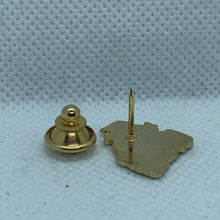 Charger l'image dans la galerie, Royal Berkshire - NEW British Army Military Cap/Tie/Lapel Pin Badge #65 - The Militaria Shop