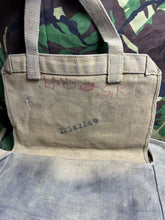 Load image into Gallery viewer, British Army / RAF 37 Pattern Large Pack - WW2 Pattern -Used Condition Original - The Militaria Shop