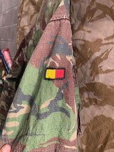 Charger l'image dans la galerie, Genuine British Army Issue DPM Combat Smock - Size 170/96 - The Militaria Shop