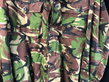 Load image into Gallery viewer, Genuine British Army DPM Combat Lightweight Combat Jacket Smock - 180/104 - The Militaria Shop