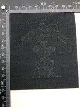 Load image into Gallery viewer, British Army Bullion Embroidered Blazer Badge - 12th Lancers - The Militaria Shop