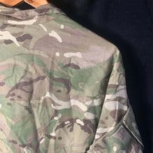 Charger l'image dans la galerie, Genuine British Army MTP Camouflage Combat Jacket - 180/96 - The Militaria Shop