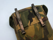 Load image into Gallery viewer, Genuine Army Surplus Alice Ammo Pouch DPM Camo - The Militaria Shop