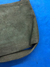 Load image into Gallery viewer, WW2 British Army 37 Pattern Webbing Water Bottle Carrier Harness - 1944 Dated - The Militaria Shop