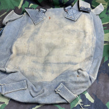 Load image into Gallery viewer, British Army / RAF 37 Pattern Large Pack - WW2 Pattern -Used Condition Original - The Militaria Shop