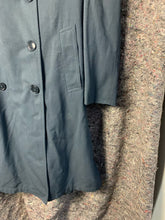 Charger l'image dans la galerie, Original British RCAF Airman Mans's Raincoat - The Militaria Shop