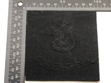 Load image into Gallery viewer, British Army Bullion Embroidered Blazer Badge - 7th Armoured Division - The Militaria Shop