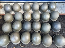 Load image into Gallery viewer, US Army M1 Helmet Style M1 Euroclone Helmet - WW2 Reenactment / Repainting - The Militaria Shop