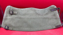 Lade das Bild in den Galerie-Viewer, Original British Army Soldiers Gaiter Spat 37 Pattern Webbing (Single) - The Militaria Shop