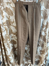 Load image into Gallery viewer, Genuine British Army NEW No.2 Dress Uniform Barracks Trousers - Size 96/84/100 - The Militaria Shop