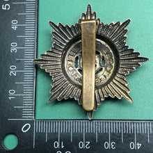 Load image into Gallery viewer, Original British Army The Cheshire Regiment Cap Badge - The Militaria Shop