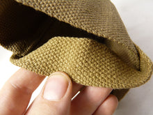 Load image into Gallery viewer, Original WW2 1944 Dated British Army 37 Pattern Water Bottle Carrier Harness - The Militaria Shop