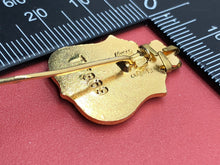 Charger l'image dans la galerie, Australian Army Returned & Services League of Australia Lapel / Tie Badge - The Militaria Shop