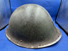 Load image into Gallery viewer, Original British Army Mk4 Combat Helmet & Liner Set - The Militaria Shop