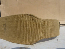 Load image into Gallery viewer, Original WW2 British Army 37 Pattern Yoke Utility Shoulder Strap- M.W&S Ltd - The Militaria Shop