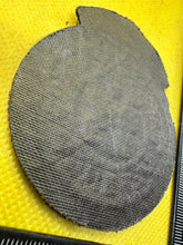 Load image into Gallery viewer, Original British Home Front Civil Defence Service Queen's Crown Badge - The Militaria Shop