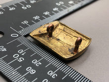 Load image into Gallery viewer, Original WW2 British Army Drummers Trade Badge - The Militaria Shop