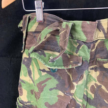 Load image into Gallery viewer, Genuine British Army DPM Combat Trousers - Size 76/72/88 - The Militaria Shop