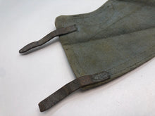 Charger l'image dans la galerie, Original WW2 1944 Dated British Army / RAF Soldiers Spat / Gaiter - Single Side - The Militaria Shop