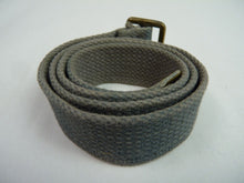 Charger l'image dans la galerie, Genuine British RAF 37 Pattern Equipment Strap - Royal Air Force - The Militaria Shop