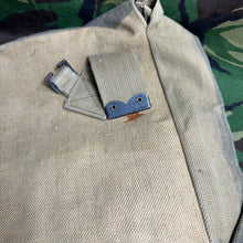 Load image into Gallery viewer, British Army / RAF 37 Pattern Large Pack - WW2 Pattern -Used Condition Original - The Militaria Shop