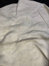 Charger l'image dans la galerie, Original WW2 British Royal Navy Gunners Flash Hood - The Militaria Shop