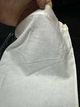 Load image into Gallery viewer, Original WW2 British Army Mess Tin Cover / Dry Food Bag - Rare Linen Variation - The Militaria Shop