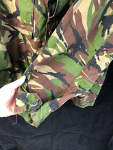 Load image into Gallery viewer, Genuine British Army DPM Combat Lightweight Combat Jacket Smock - 180/104 - The Militaria Shop