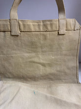 Load image into Gallery viewer, Original British Army WW2 37 Pattern Large Pack - The Militaria Shop