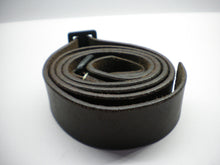 Load image into Gallery viewer, Austrian 1895 M95 Czech VZ24 VZ23 German Army Rifle Sling WW1 / WW2 G98 Mauser - The Militaria Shop